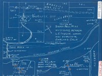 Sketch of SIlver Bell Mine